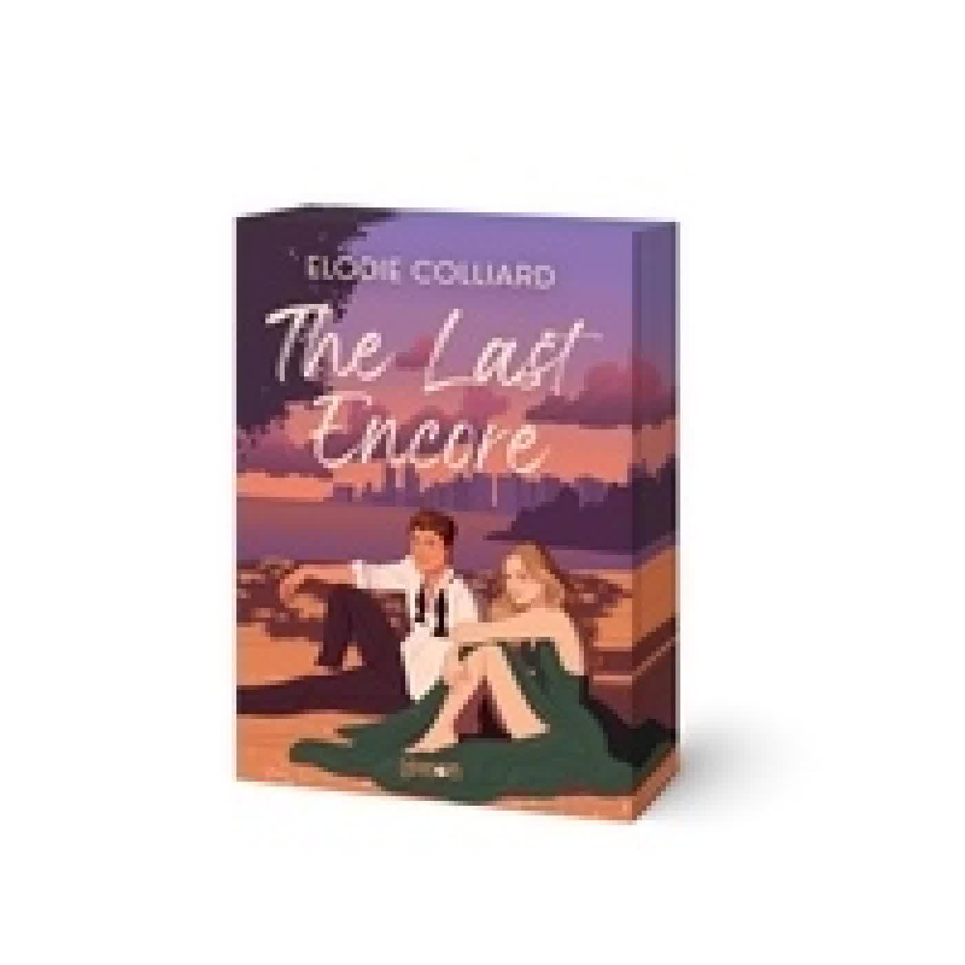{téléchargement} The Last Encore