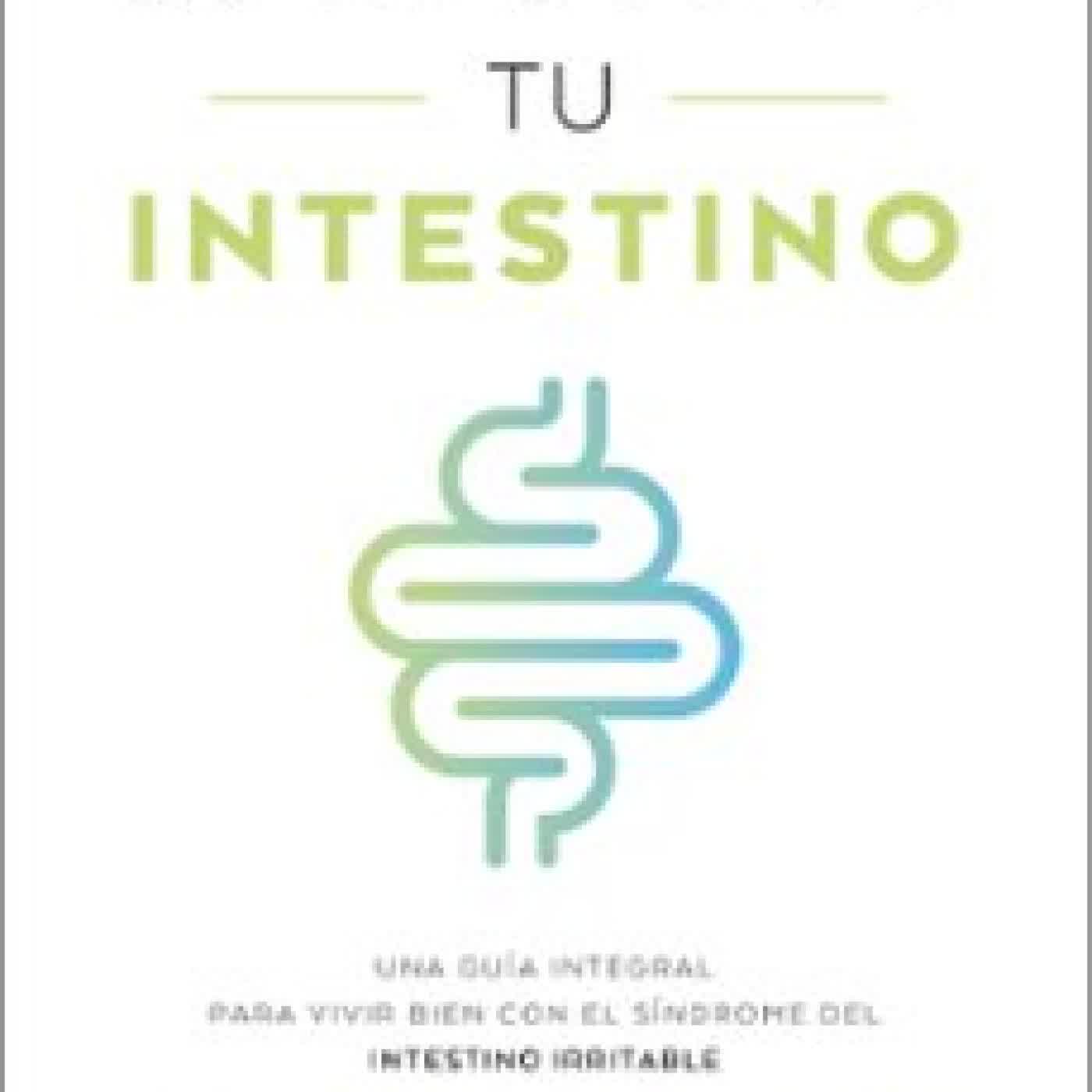CUIDA TU INTESTINO Kate Scarlata, Megan Riehl