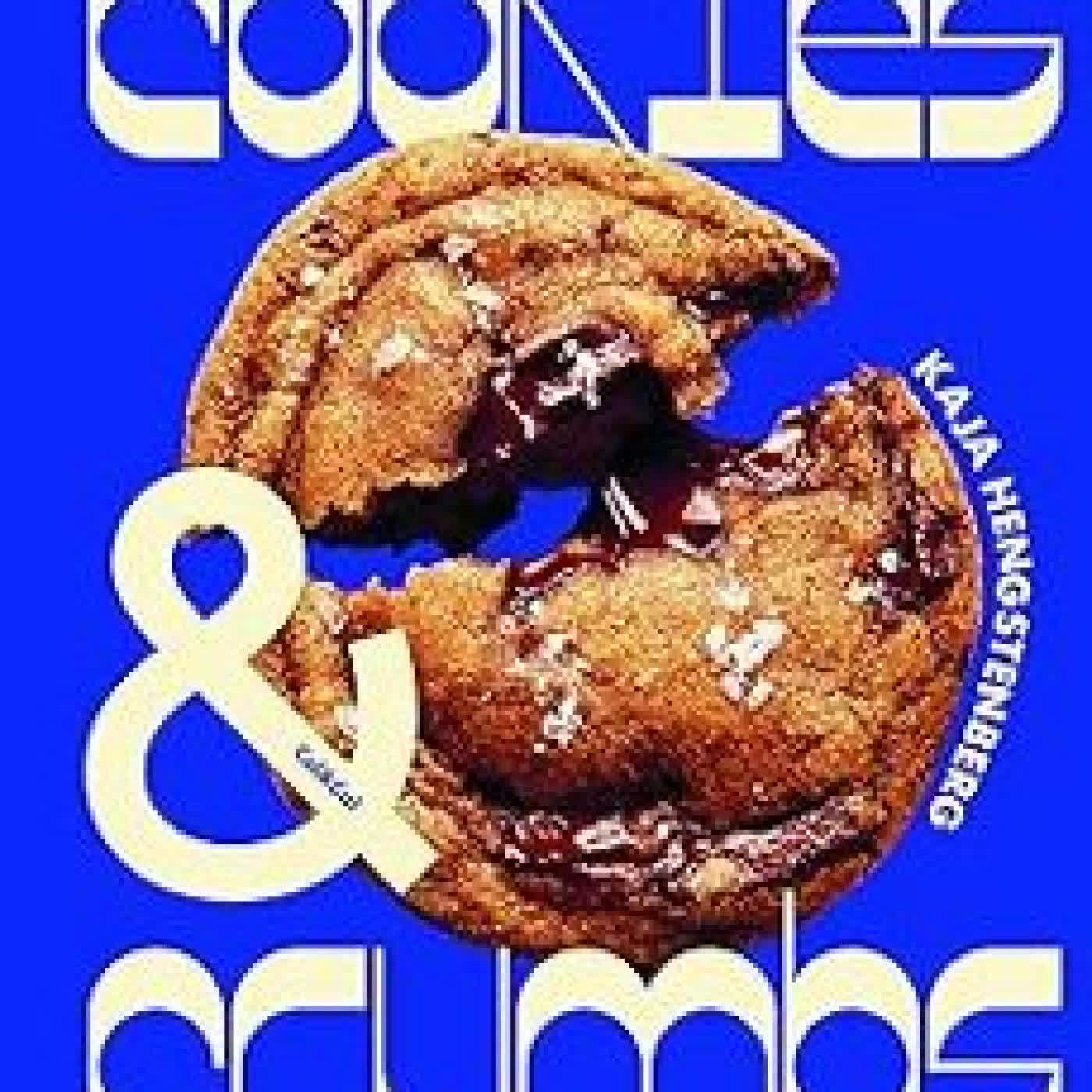 COOKIES & CRUMBS KAJA HENGSTENBERG