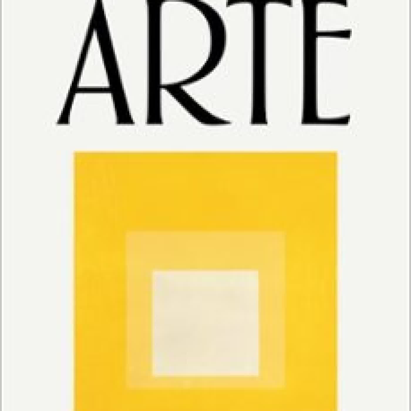 ARTE Yasmina Reza