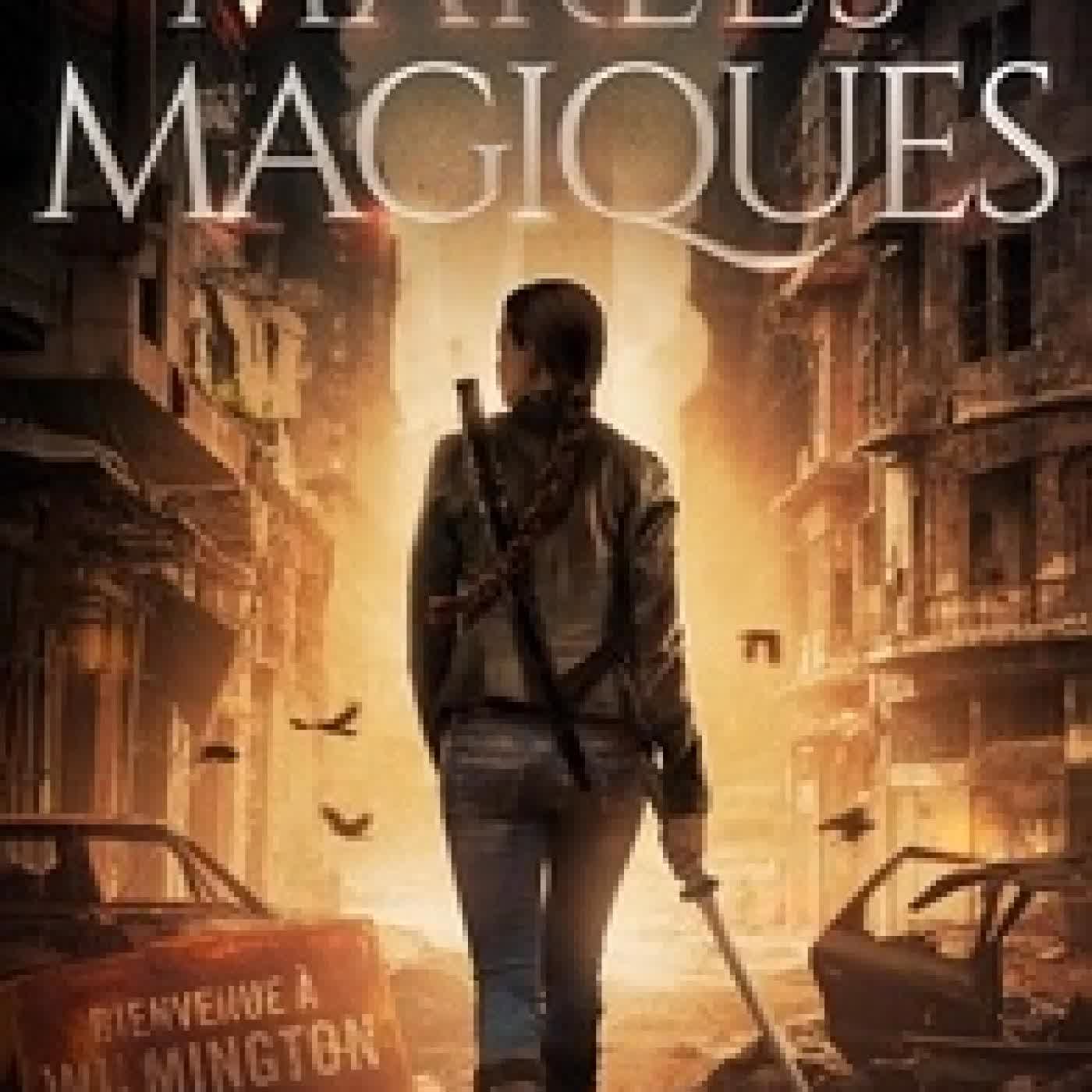 Lire en ligne : Kate Daniels Tome 11