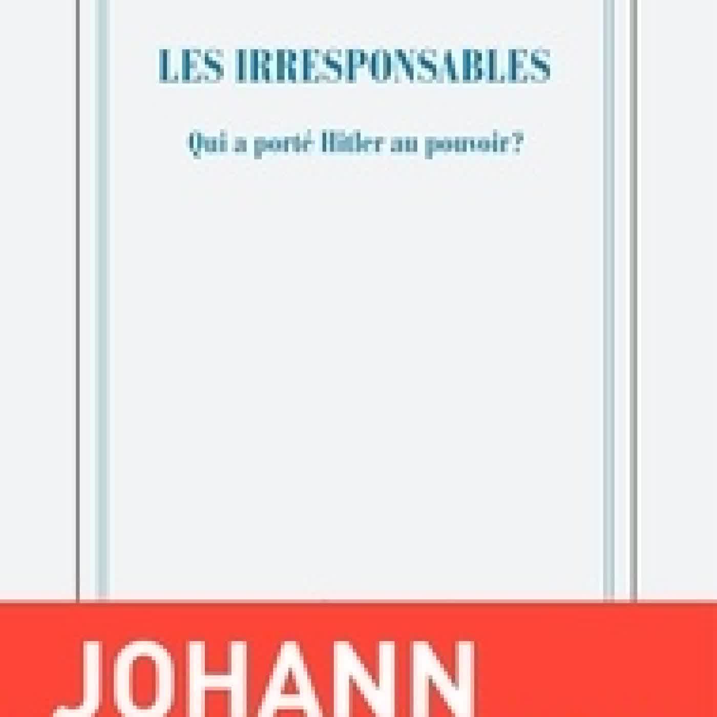 Lire en ligne : Les Irresponsables