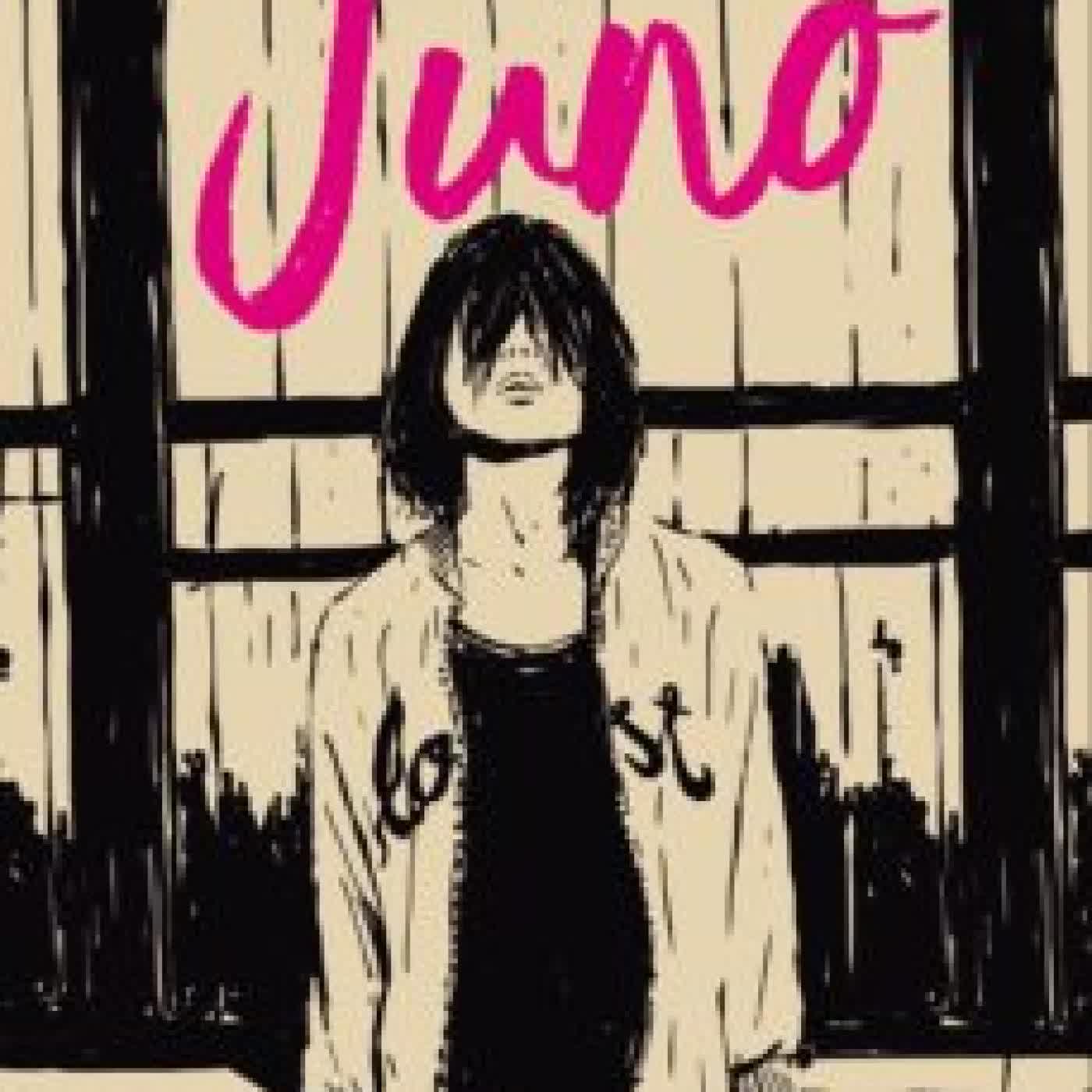 JUNO LAIA AGUILAR