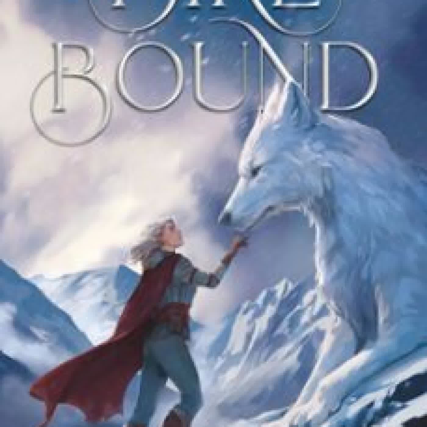 DIRE BOUND - THE WOLVES OF RUIN TOME 1 (ÉDITION FRANÇAISE) Sable Sorensen