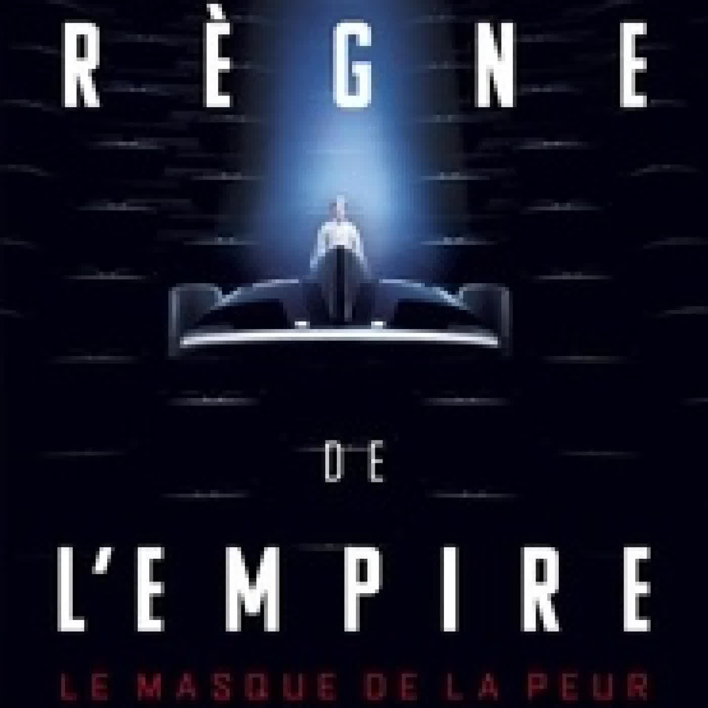 Lire en ligne : Star Wars - Le règne de l'Empire Le masque de la peur