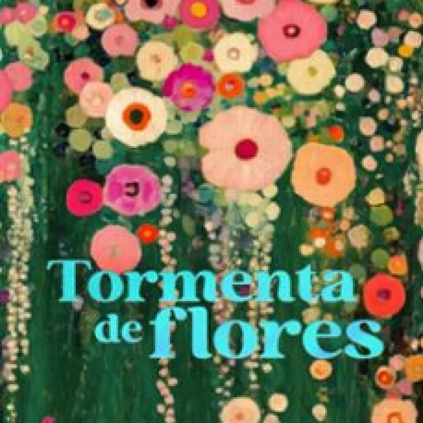 TORMENTA DE FLORES Osamu Dazai