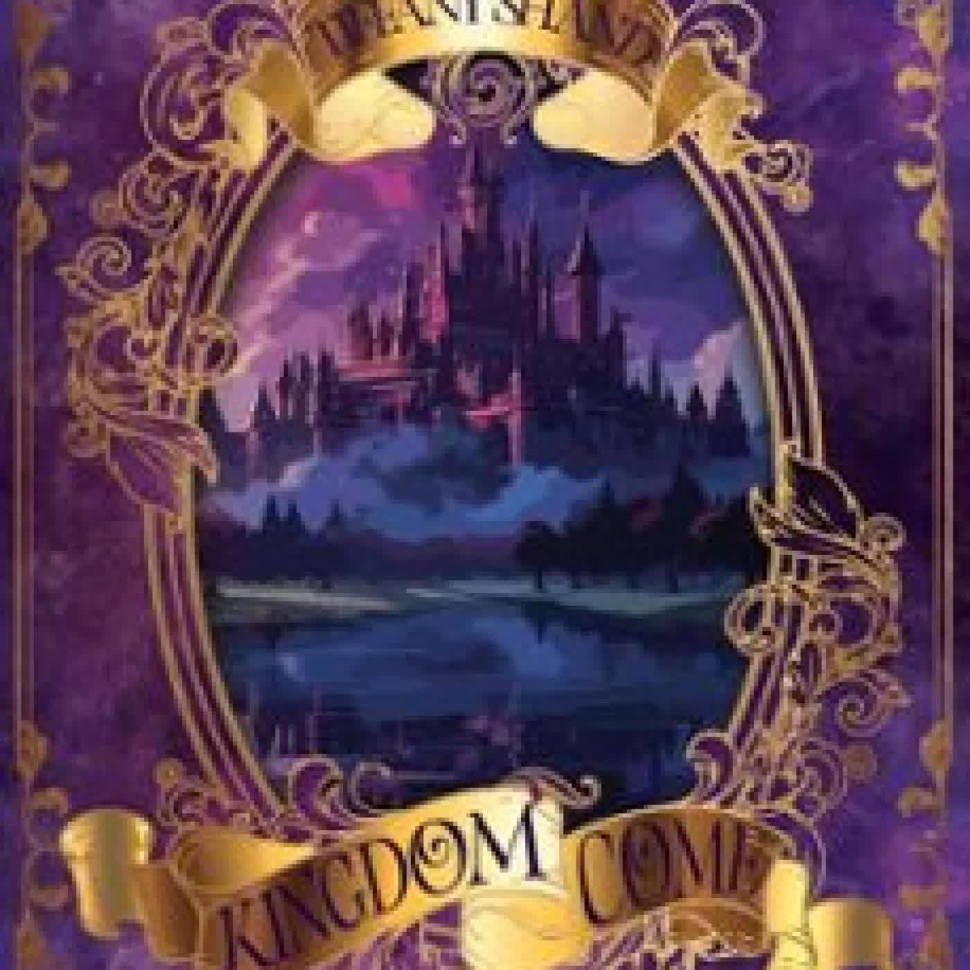KINGDOM COME TIFFANY SHAND