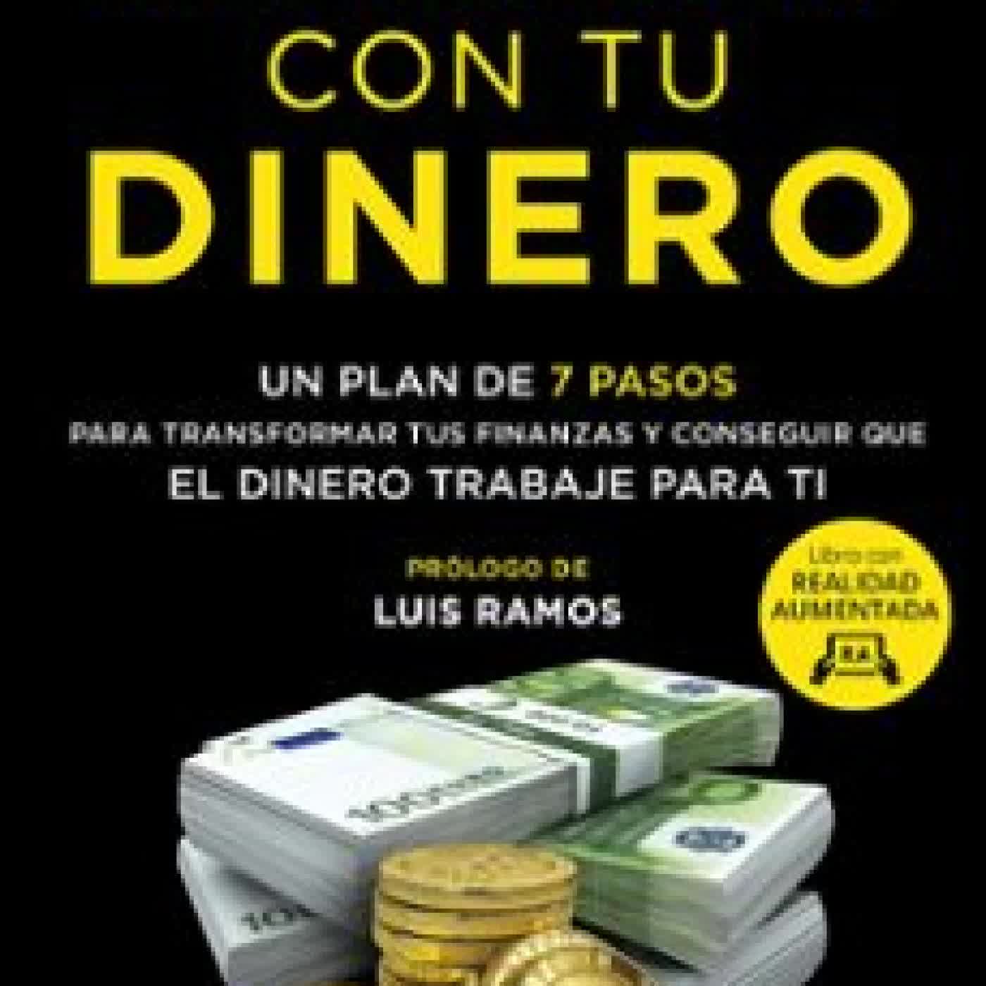 HAZLO BIEN CON TU DINERO Celia Rubio