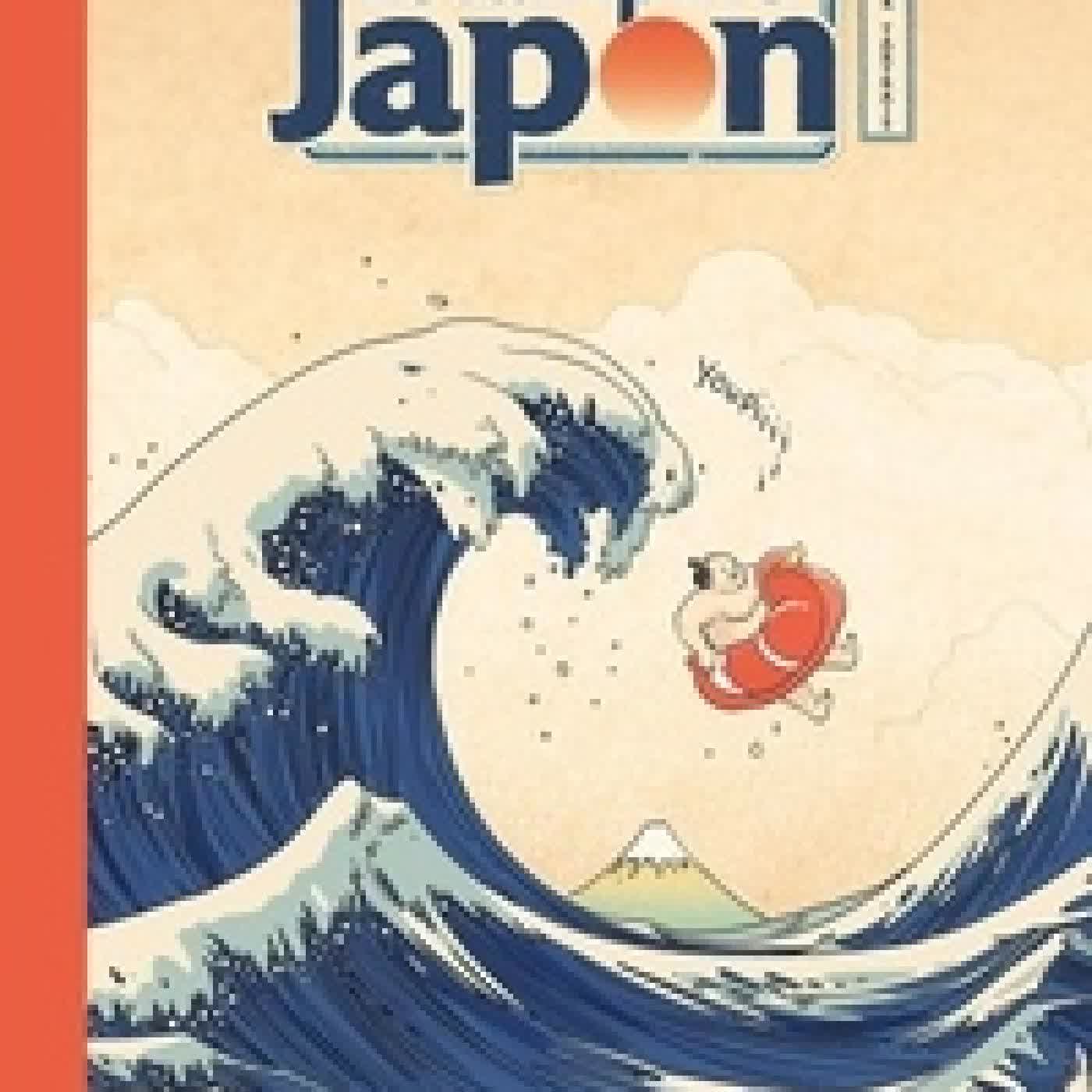 Lire en ligne : Estampillé Japon