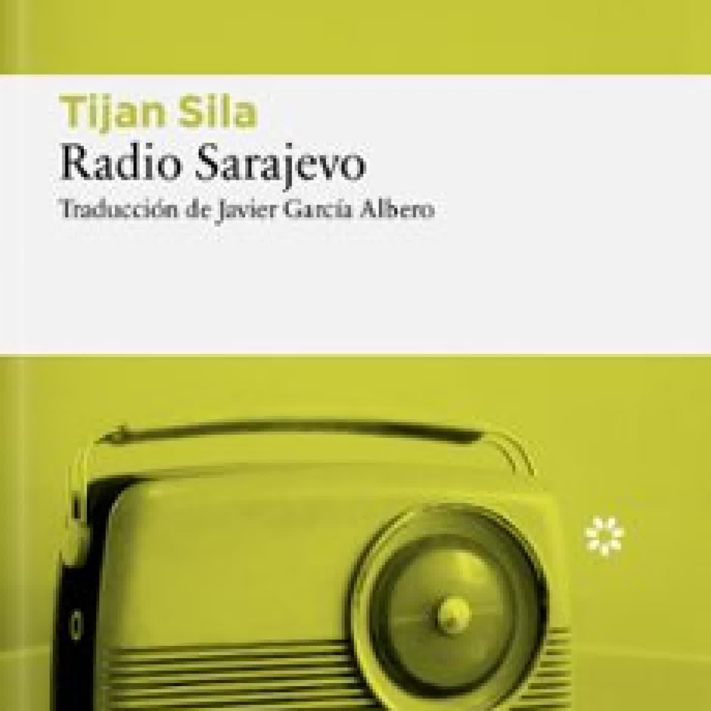 RADIO SARAJEVO TIJAN SILA
