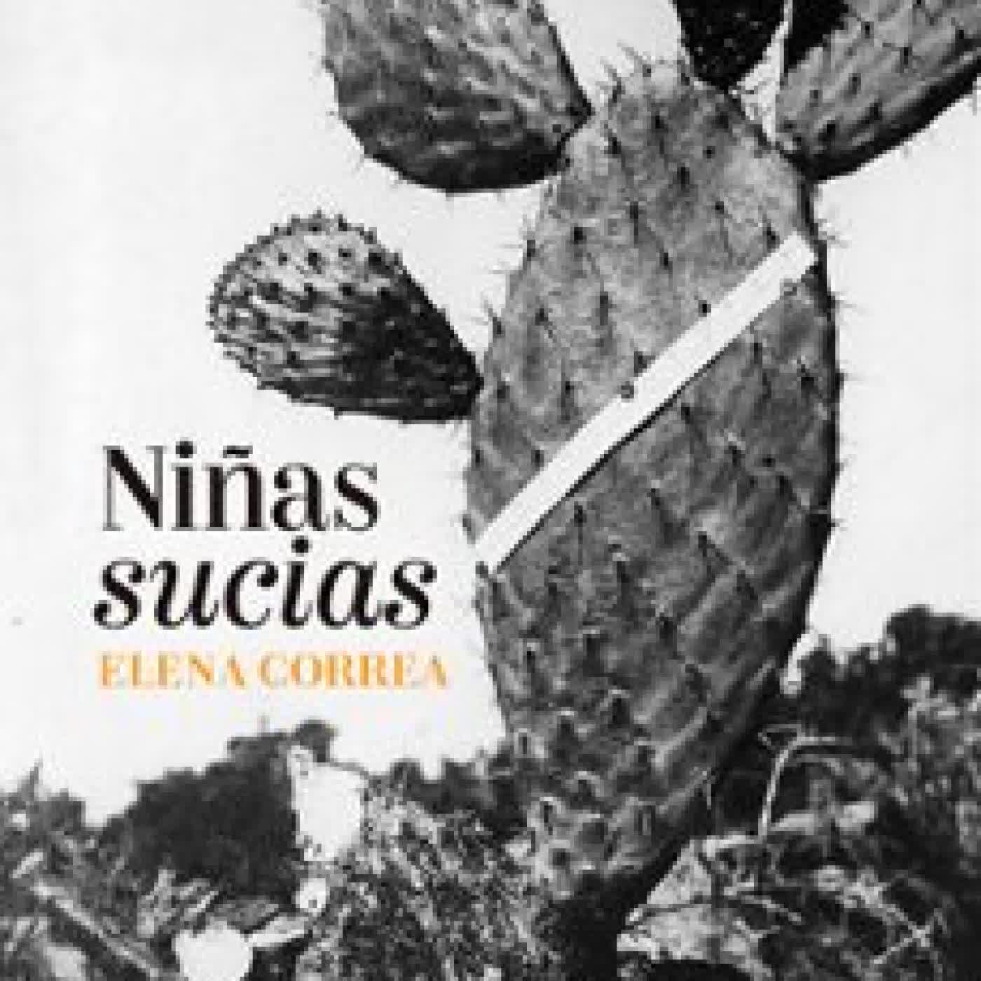 NIÑAS SUCIAS ELENA CORREA