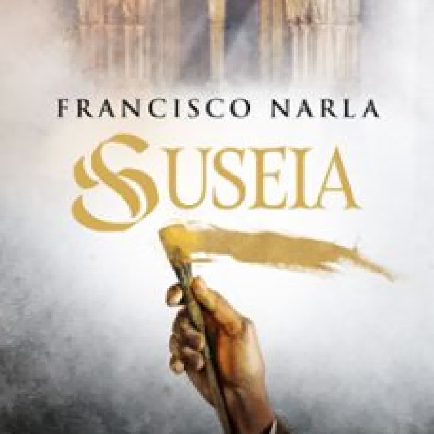SUSEIA Francisco Narla