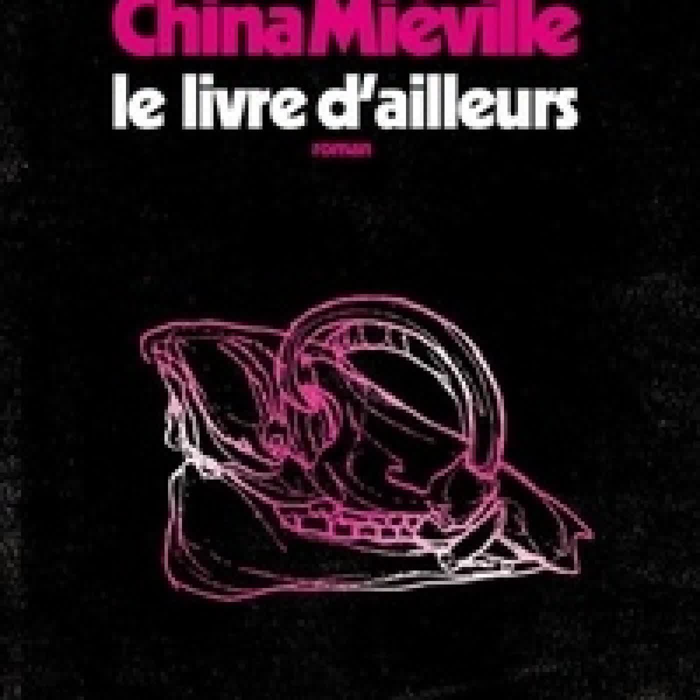 Lire en ligne : Le livre d'ailleurs