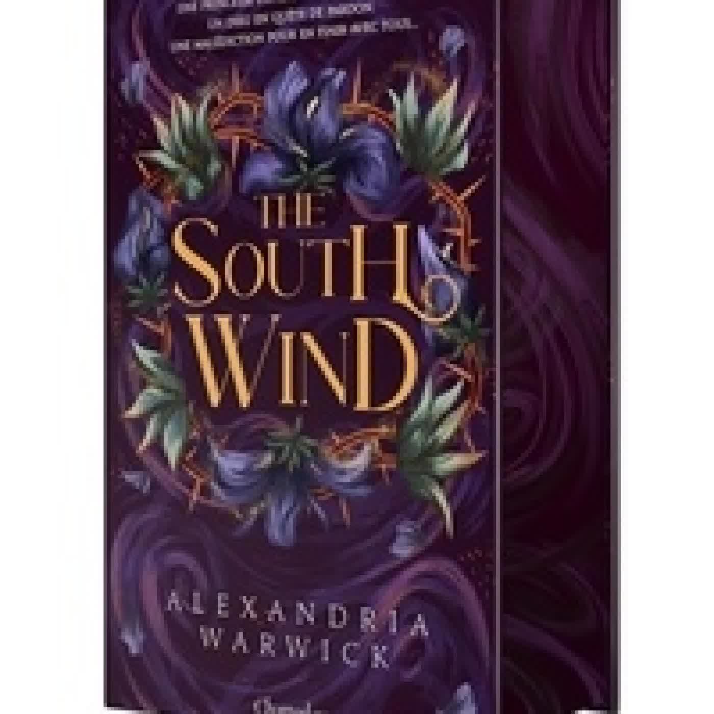 Lire en ligne : The Four Winds Tome 3The West Wind - Edition collector