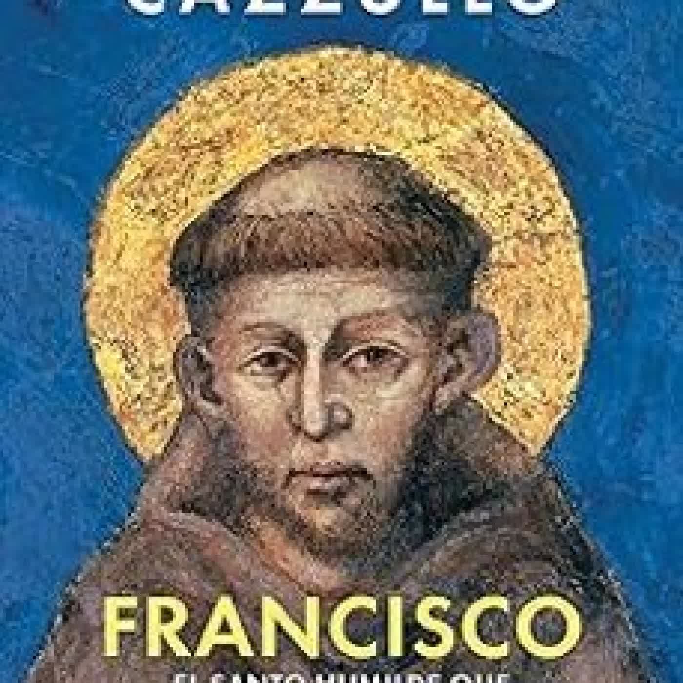 FRANCISCO Aldo Cazzullo