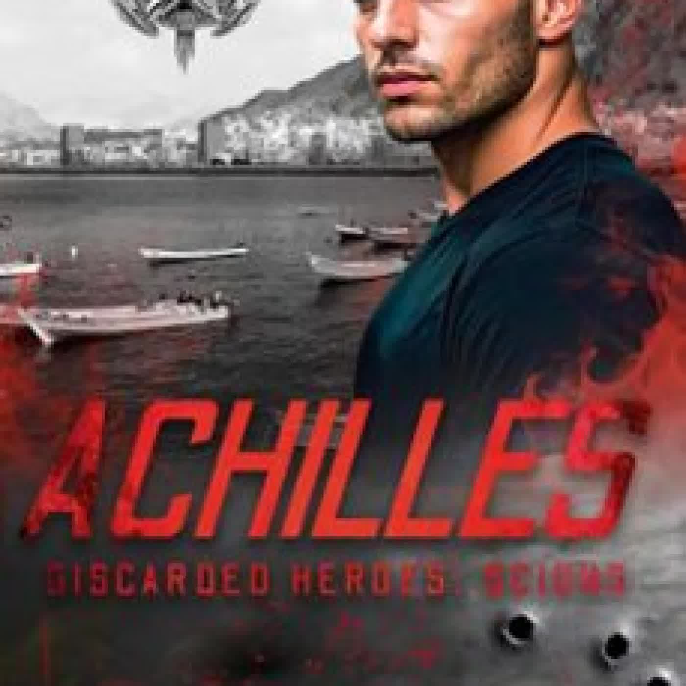 ACHILLES RONIE KENDIG