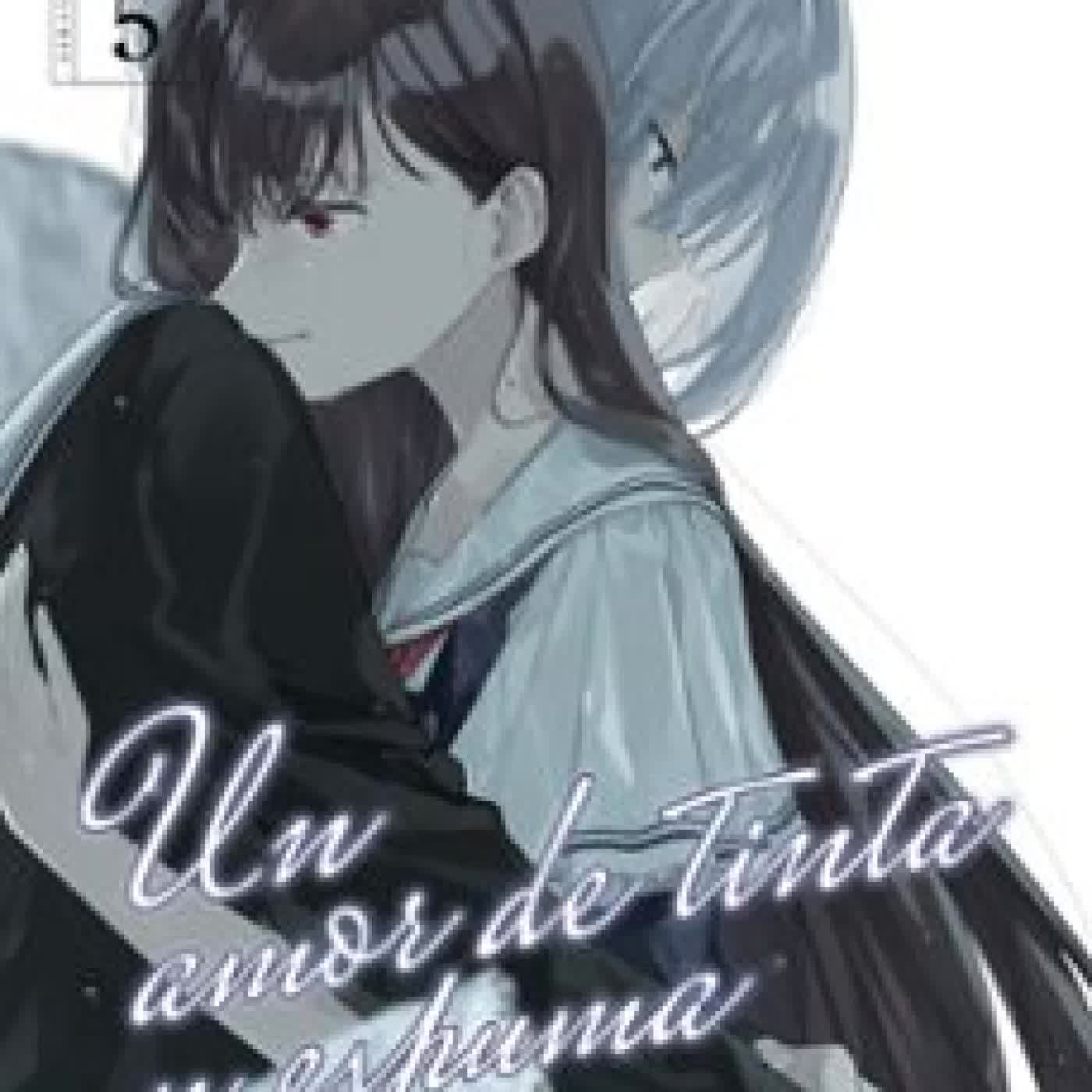 UN AMOR DE TINTA Y ESPUMA Nº 05/06 Yuama