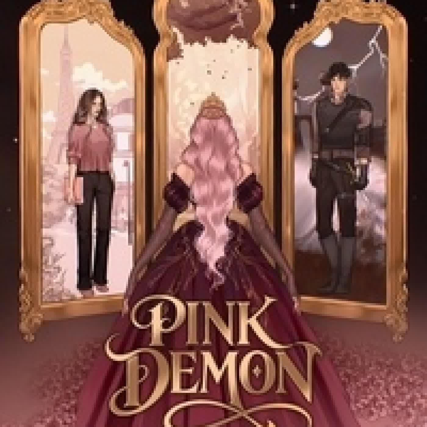 Télécharger Pdf Pink demon