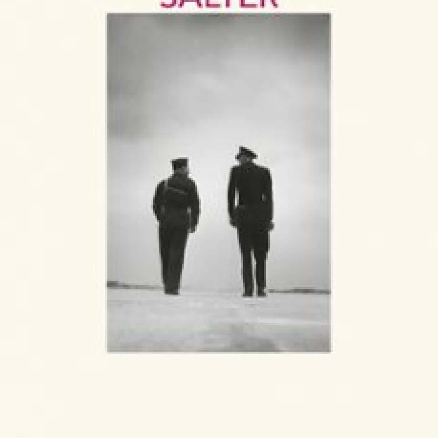 CASSADA James Salter