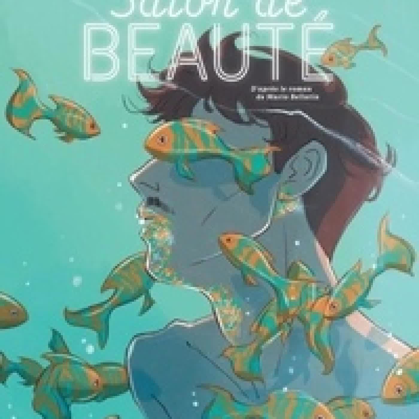 Lire en ligne : Salon de Beauté