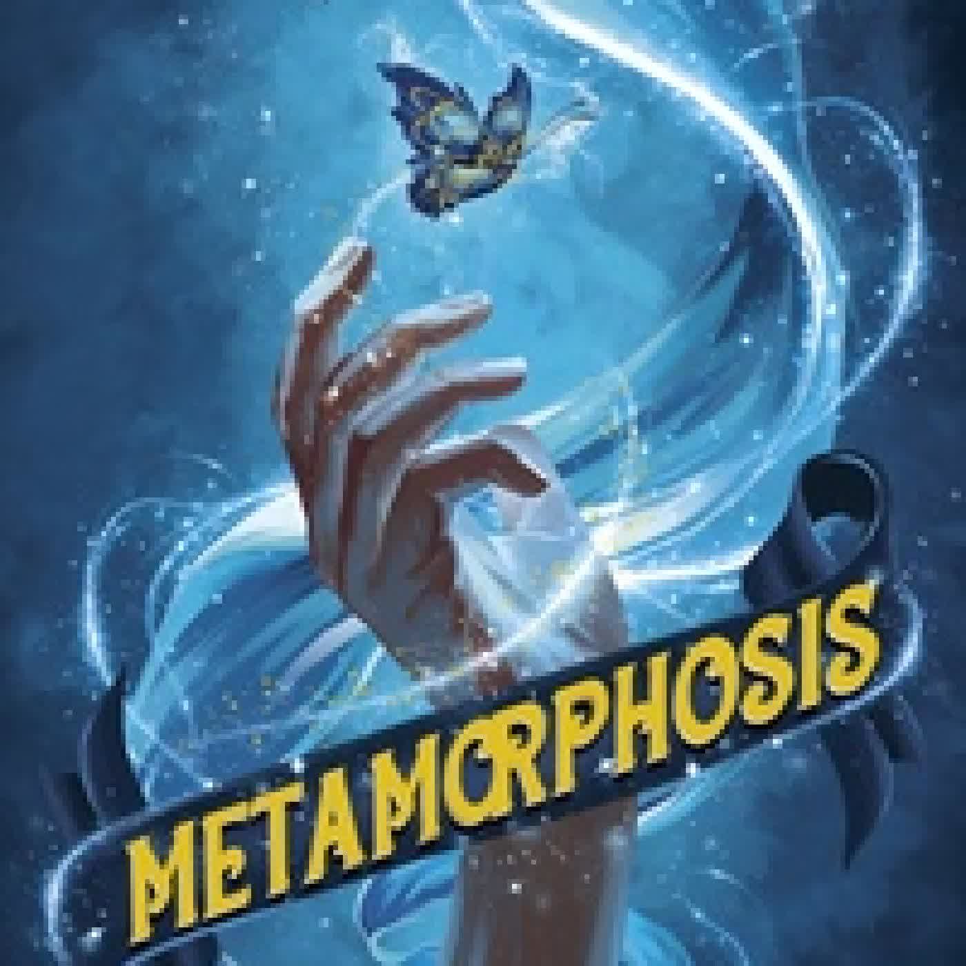 Télécharger Pdf Métamorphosis