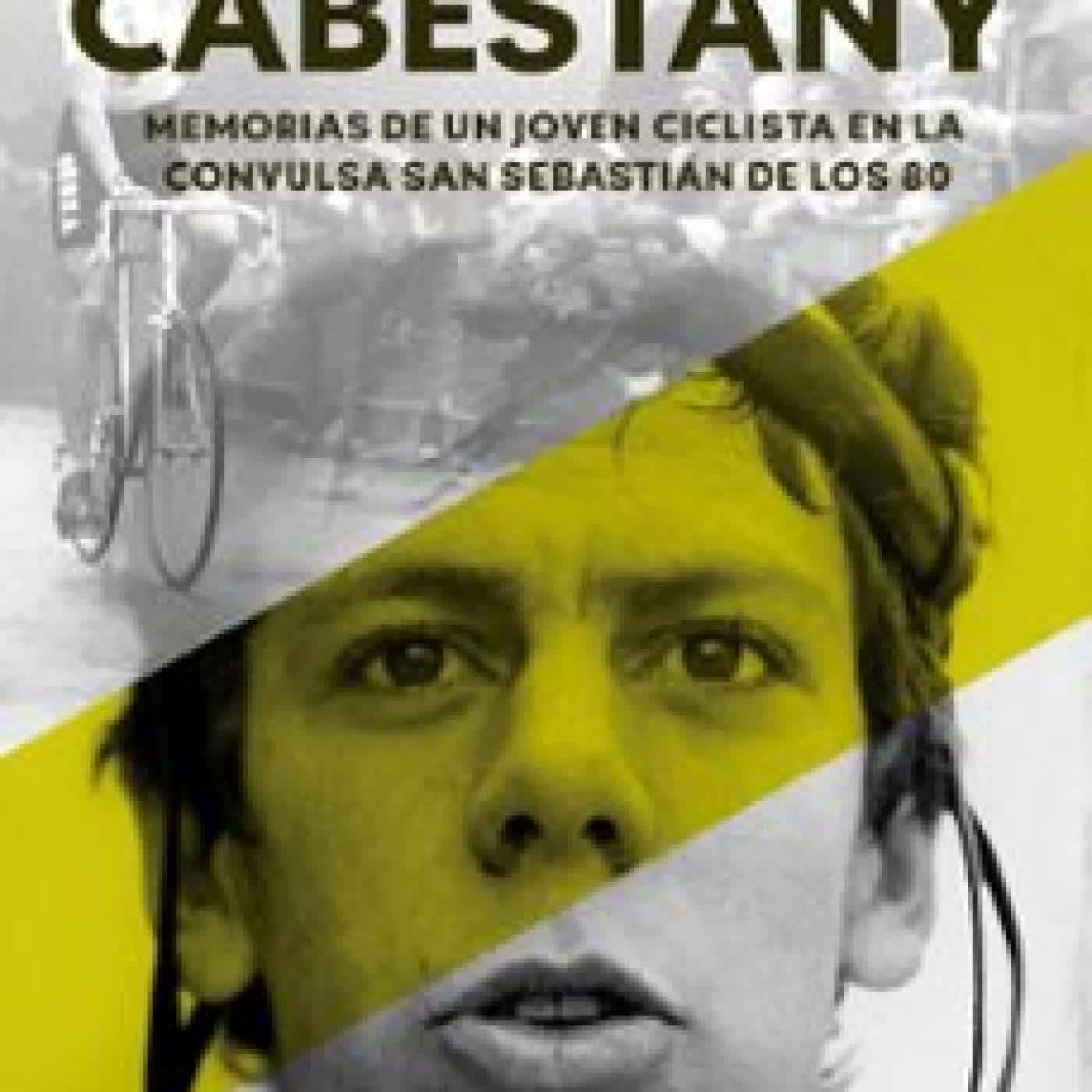PELLO RUIZ CABESTANY. MI BICICLETA Y OTROS ANIMALES PEIO RUIZ CABESTANY