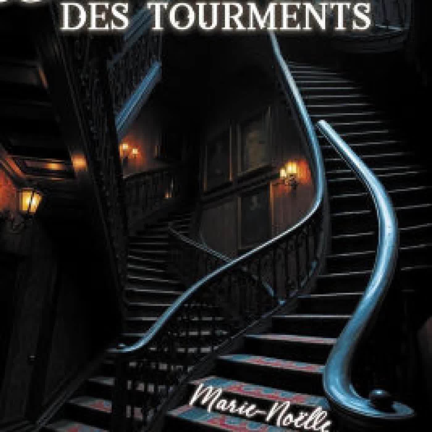 Read online: Le labyrinthe des tourments by Marie-Noëlle Garric