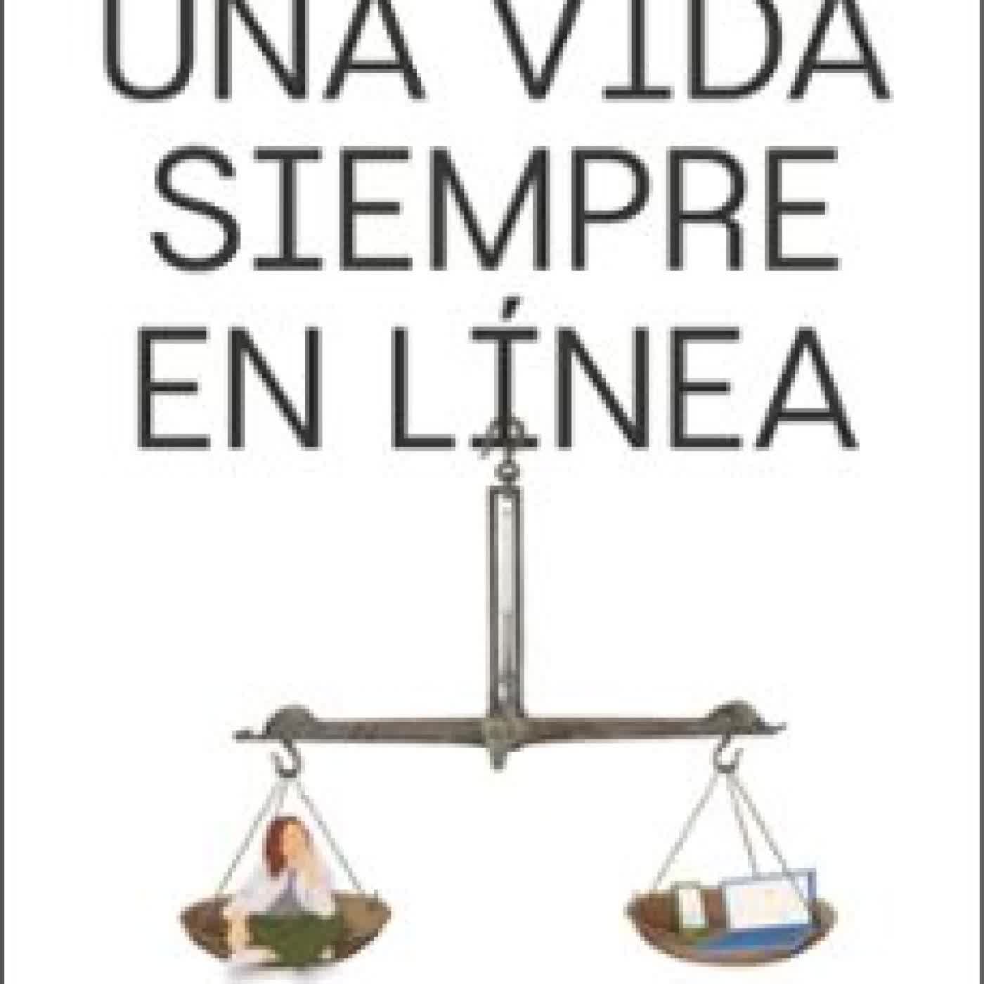 UNA VIDA SIEMPRE EN LÍNEA ARIADNA VILALTA