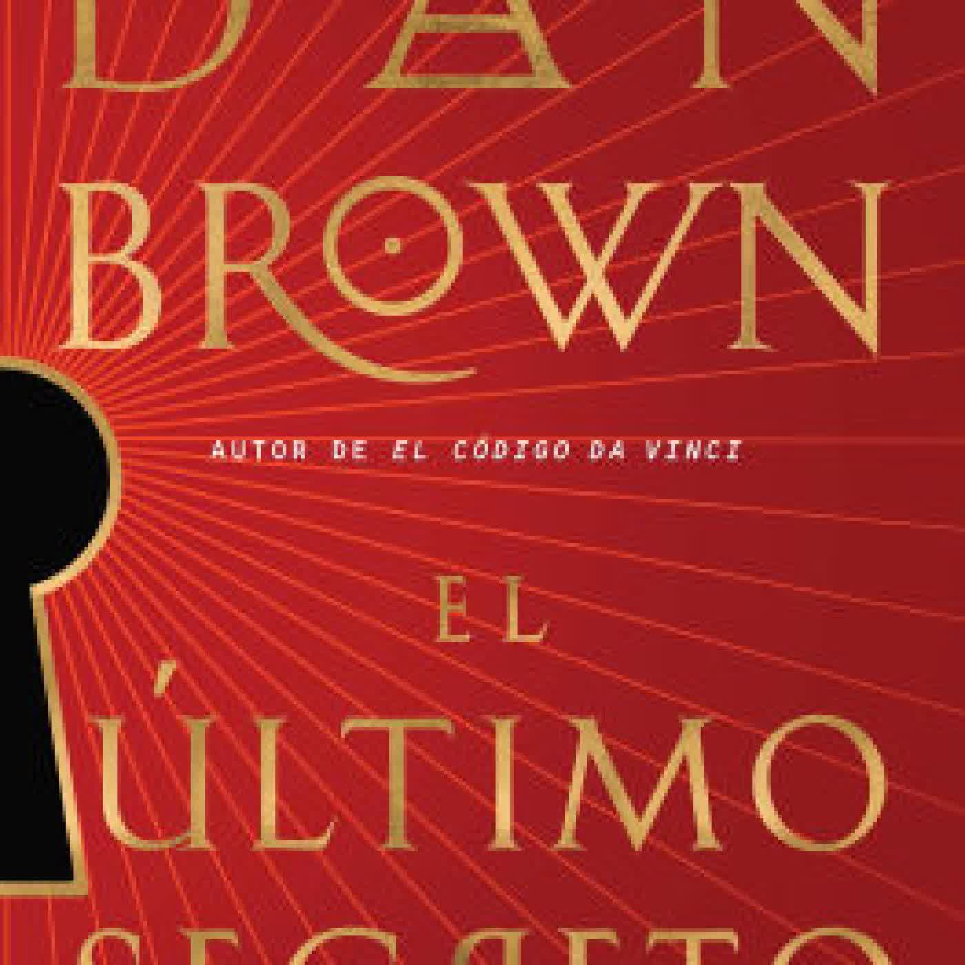 Read online: El último secreto / The Secret of Secrets by Dan Brown