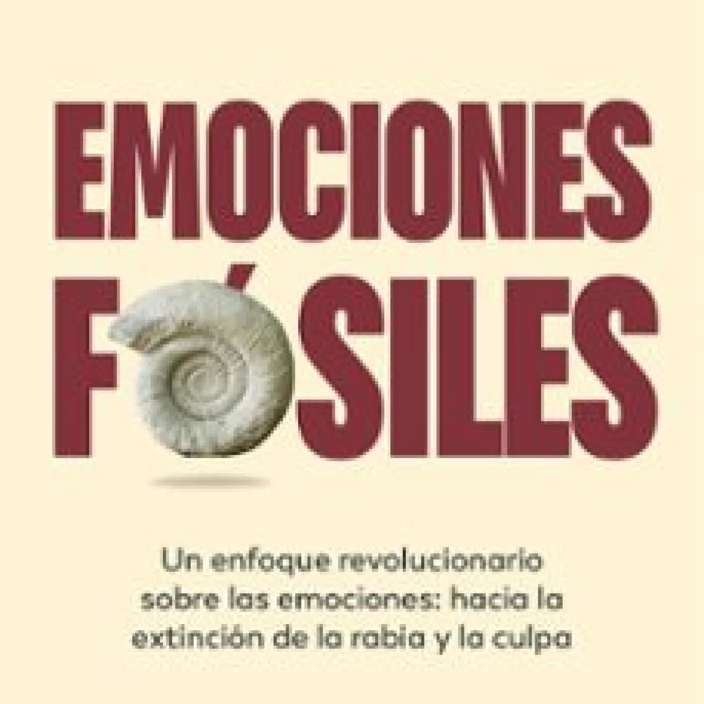 EMOCIONES FÓSILES Pedro Jara