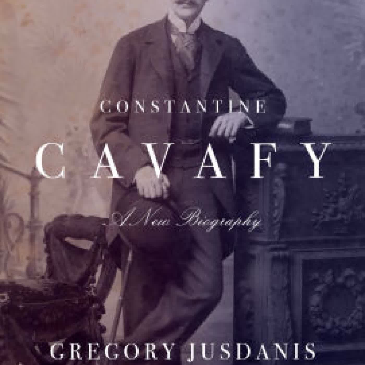 Read online: Constantine Cavafy: A New Biography by Gregory Jusdanis, Peter Jeffreys