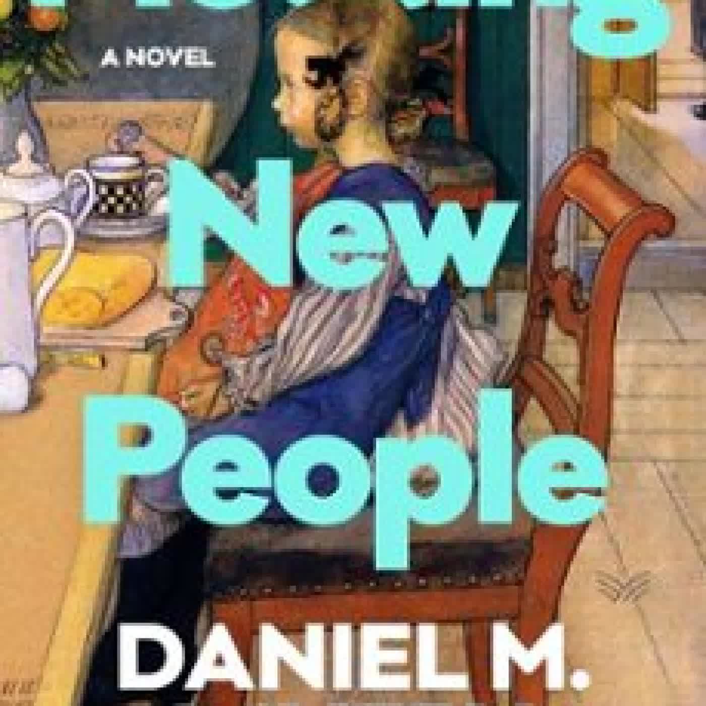MEETING NEW PEOPLE DANIEL M. LAVERY