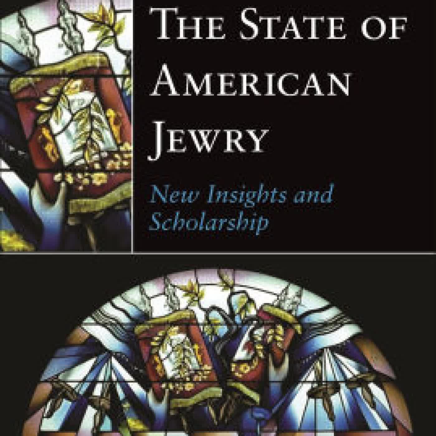 Read online: The State of American Jewry: New Insights and Scholarship by Frederick E. Greenspahn