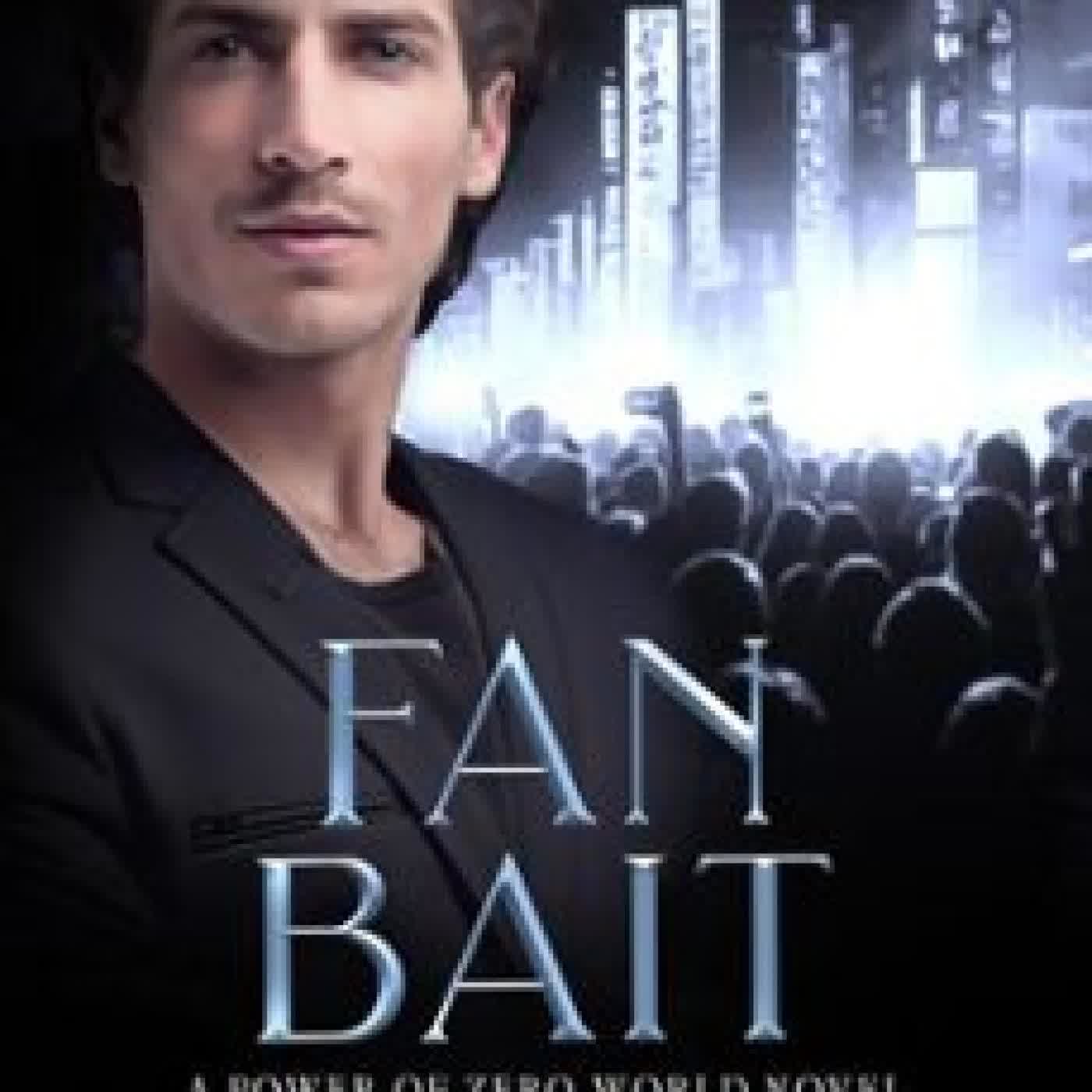 FAN BAIT JACKIE KESWICK