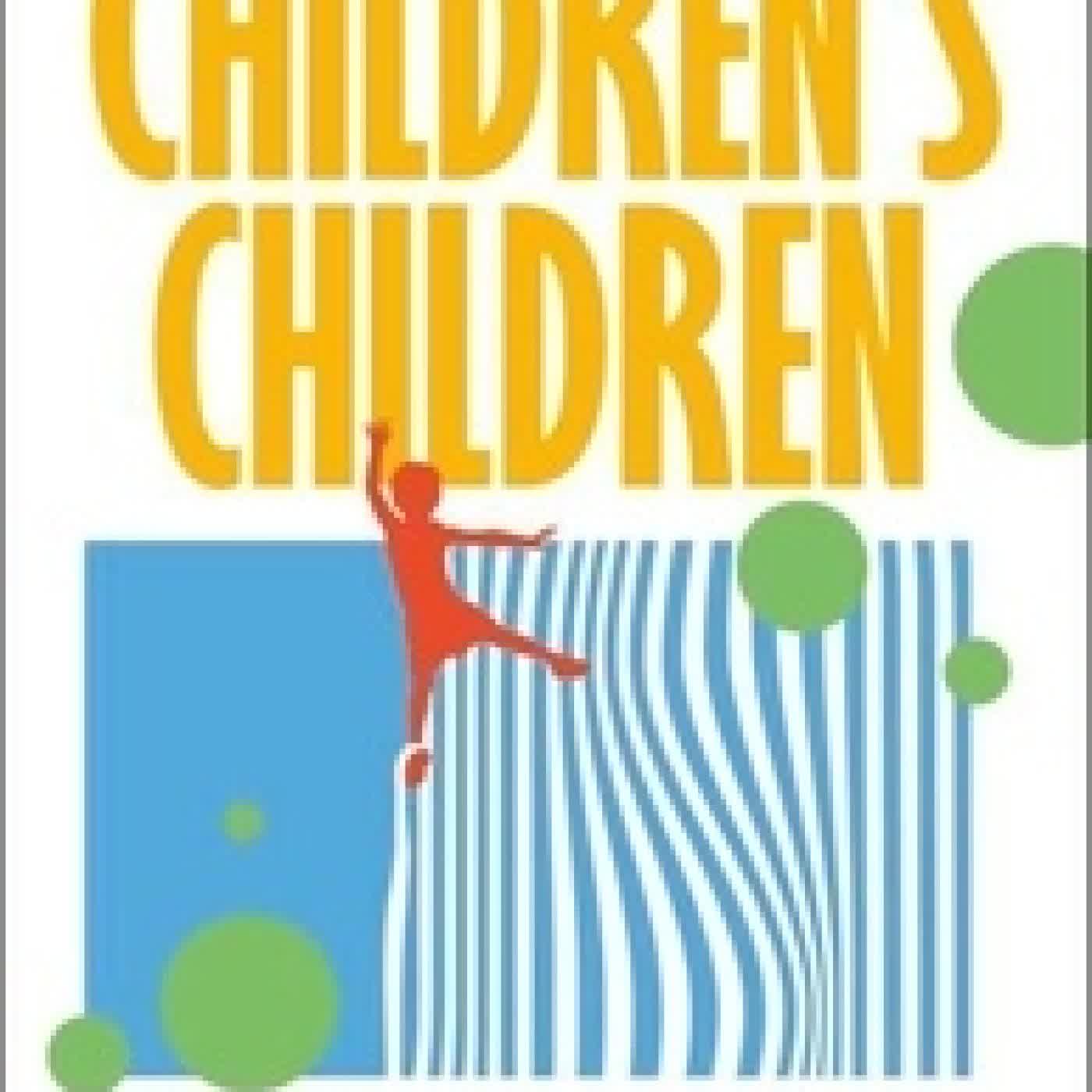 {téléchargement} Children's Children - Short Stories by the Winner of the EU Prize for Literature