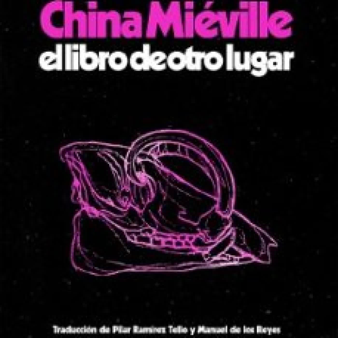 EL LIBRO DE OTRO LUGAR KEANU REEVES