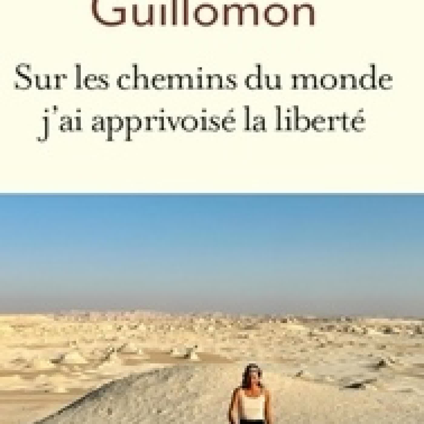 Télécharger Pdf Sur les chemins du monde j'ai apprivoisé la liberté