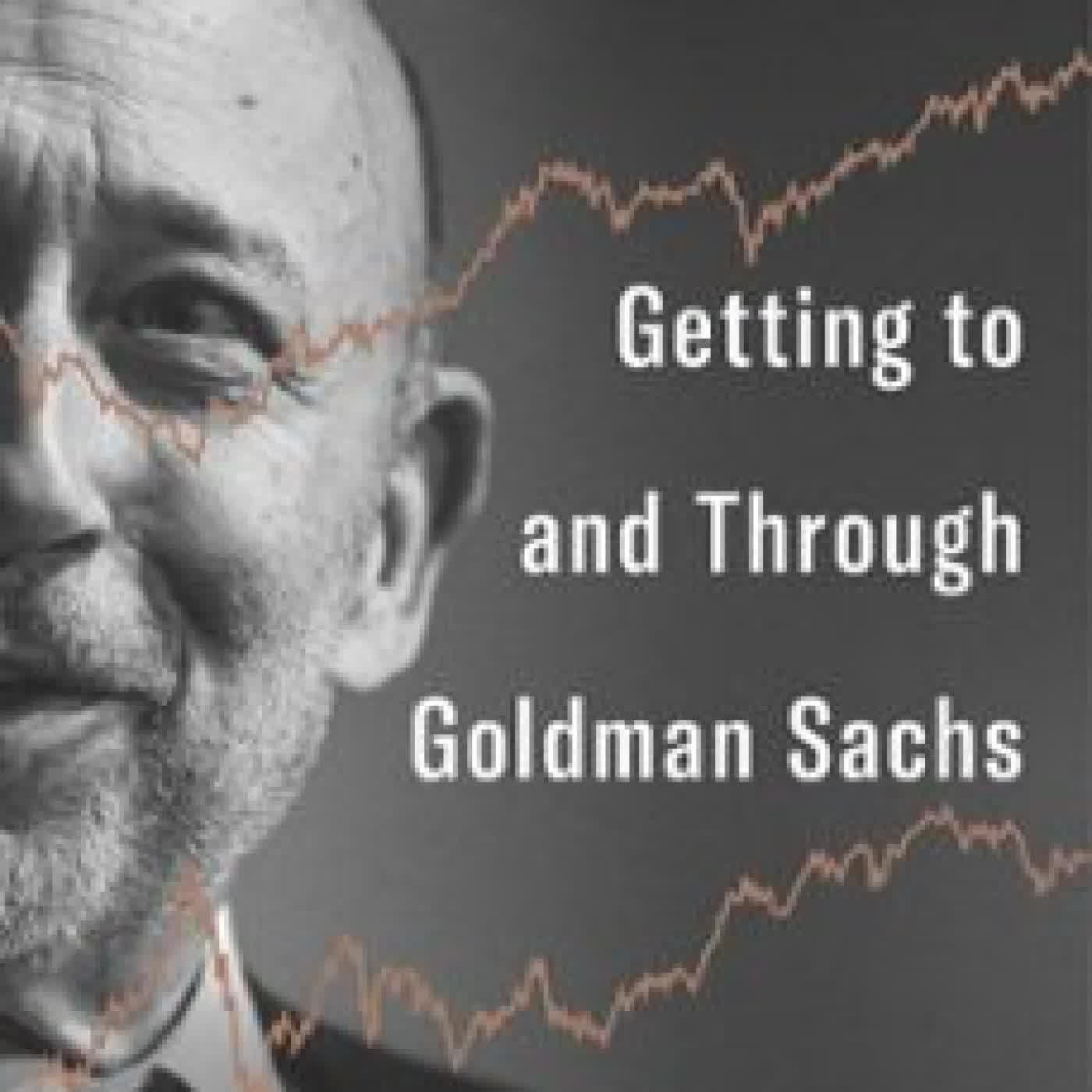 STREETWISE LLOYD BLANKFEIN
