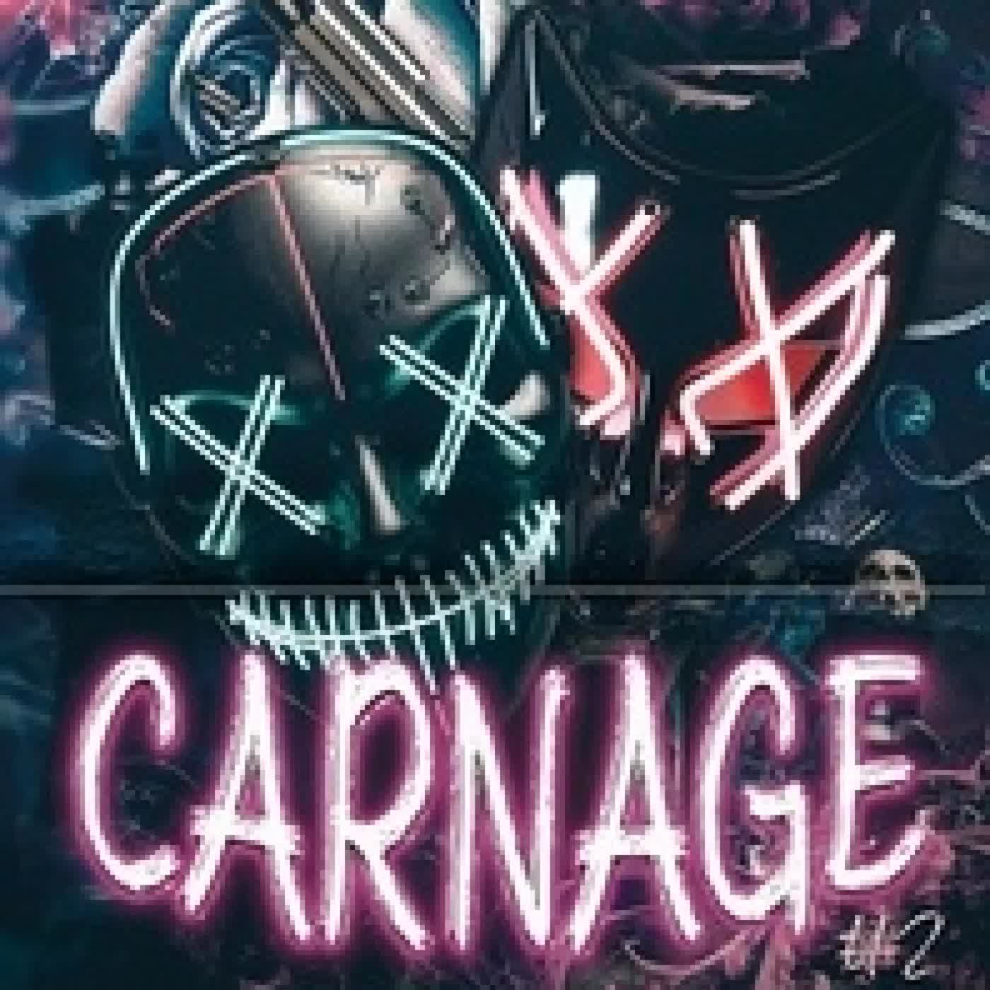 Télécharger Pdf Carnage Tome 2