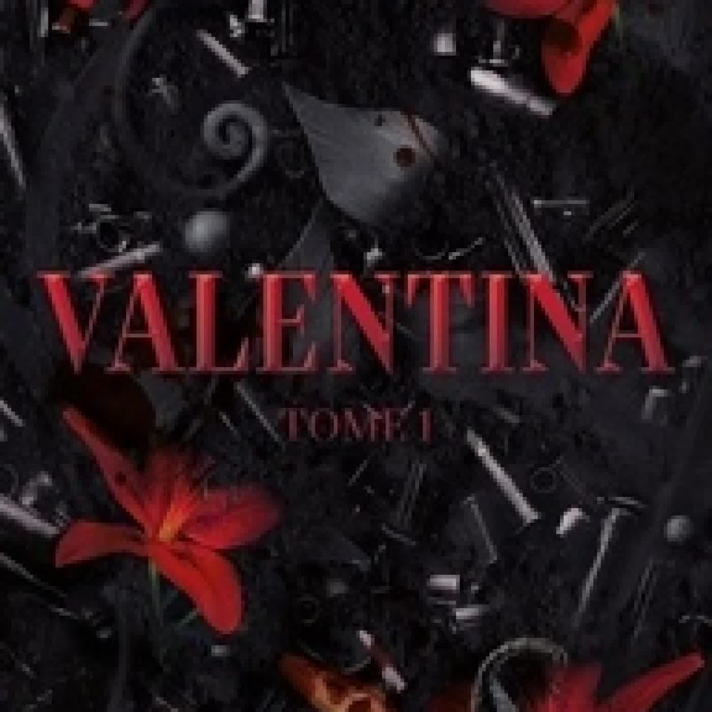 Télécharger Pdf Valentina - Tome 01