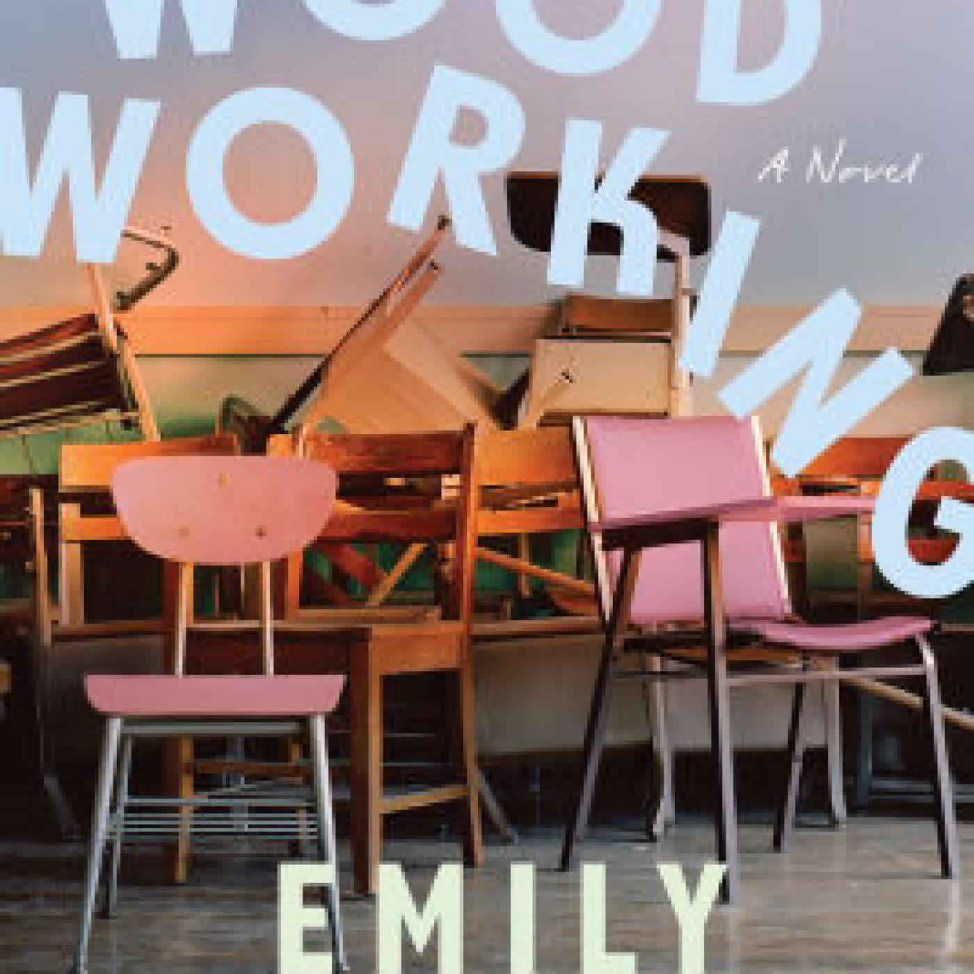 Read online: Woodworking by Emily St. James