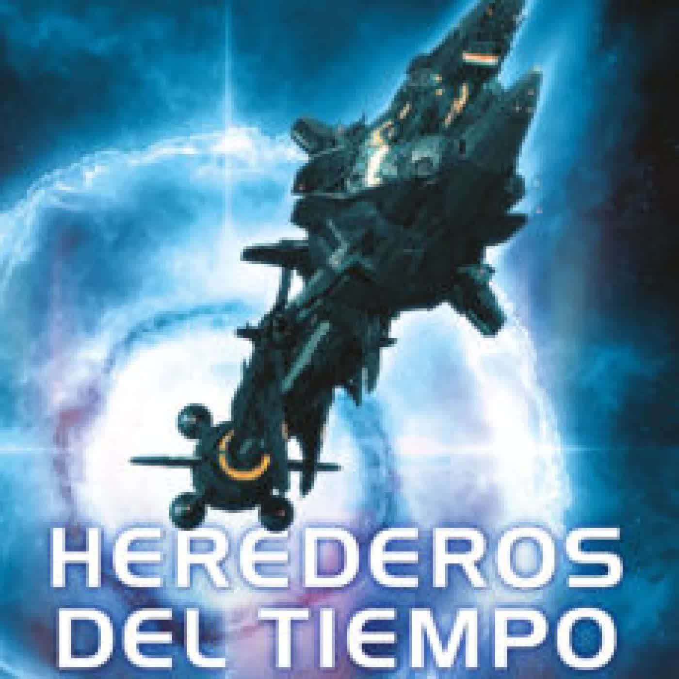 HEREDEROS DEL TIEMPO ADRIAN TCHAIKOVSKY