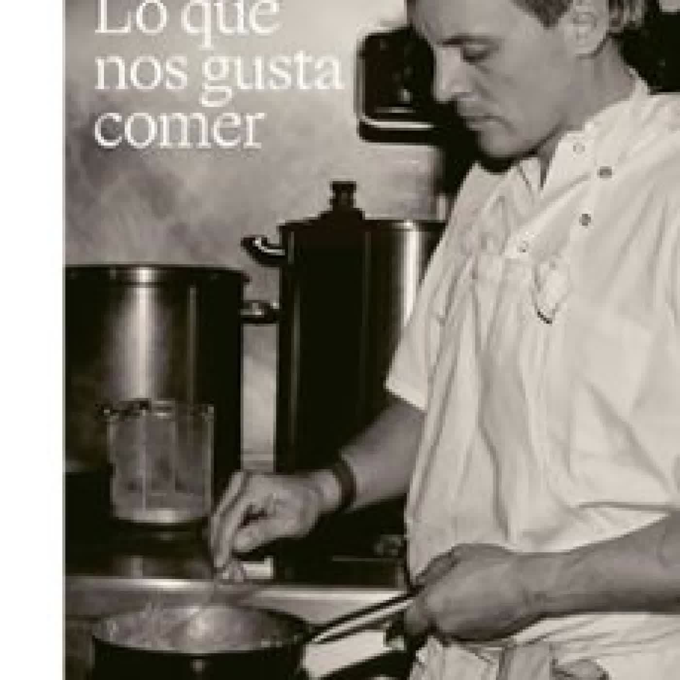 LO QUE NOS GUSTA COMER THOMAS STRAKER