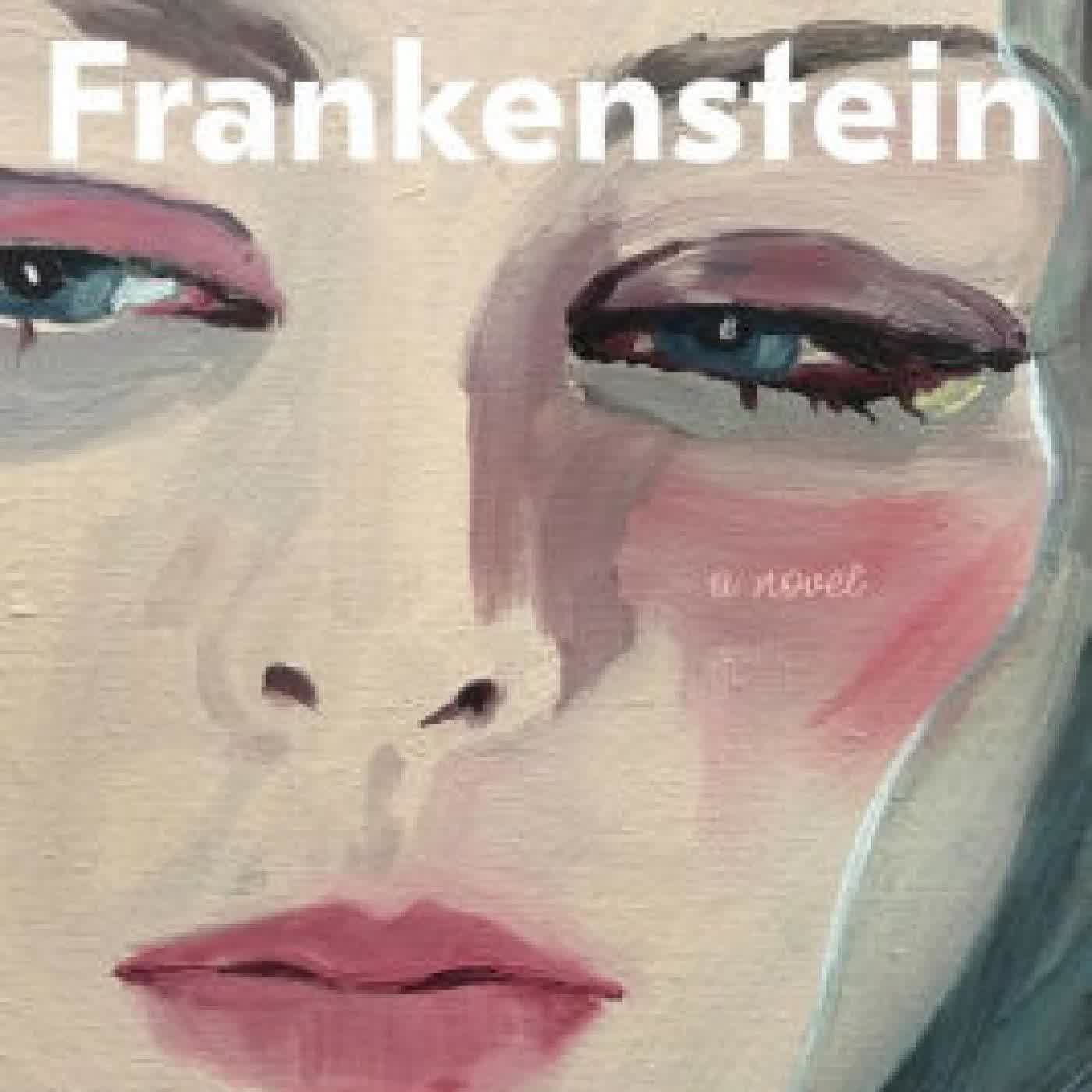 Cleopatra and Frankenstein by on Iphone New Format
