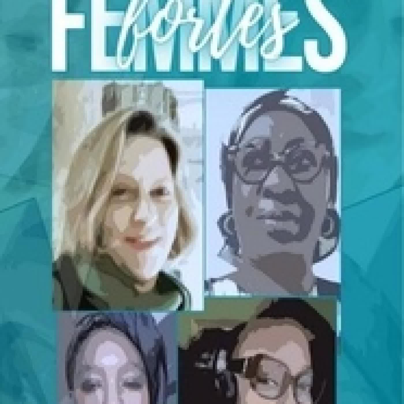 Lire en ligne : Femmes fortes