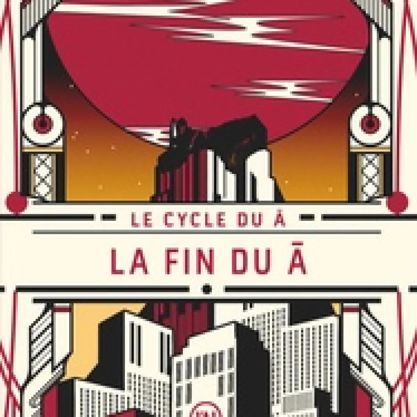 {téléchargement} Le cycle du A Tome 3