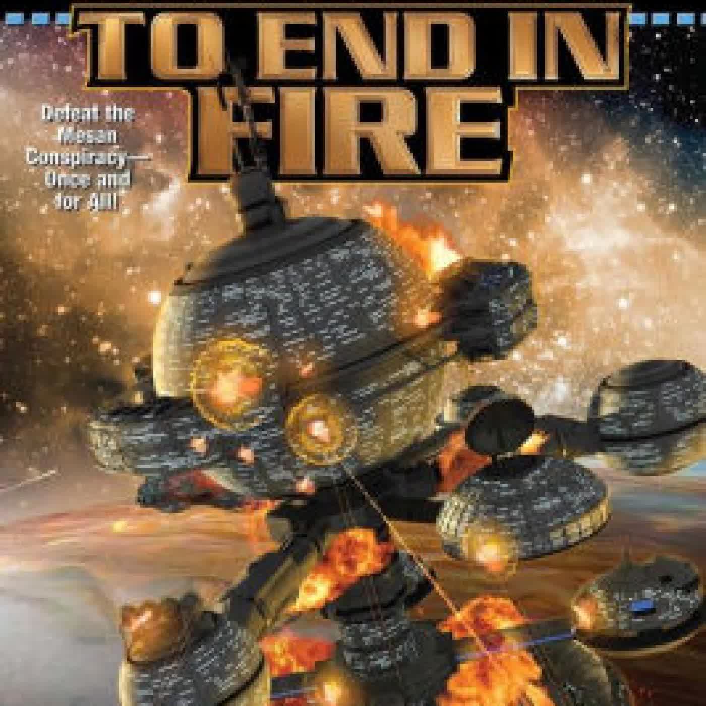 Read online: To End in Fire by David Weber, Eric Flint