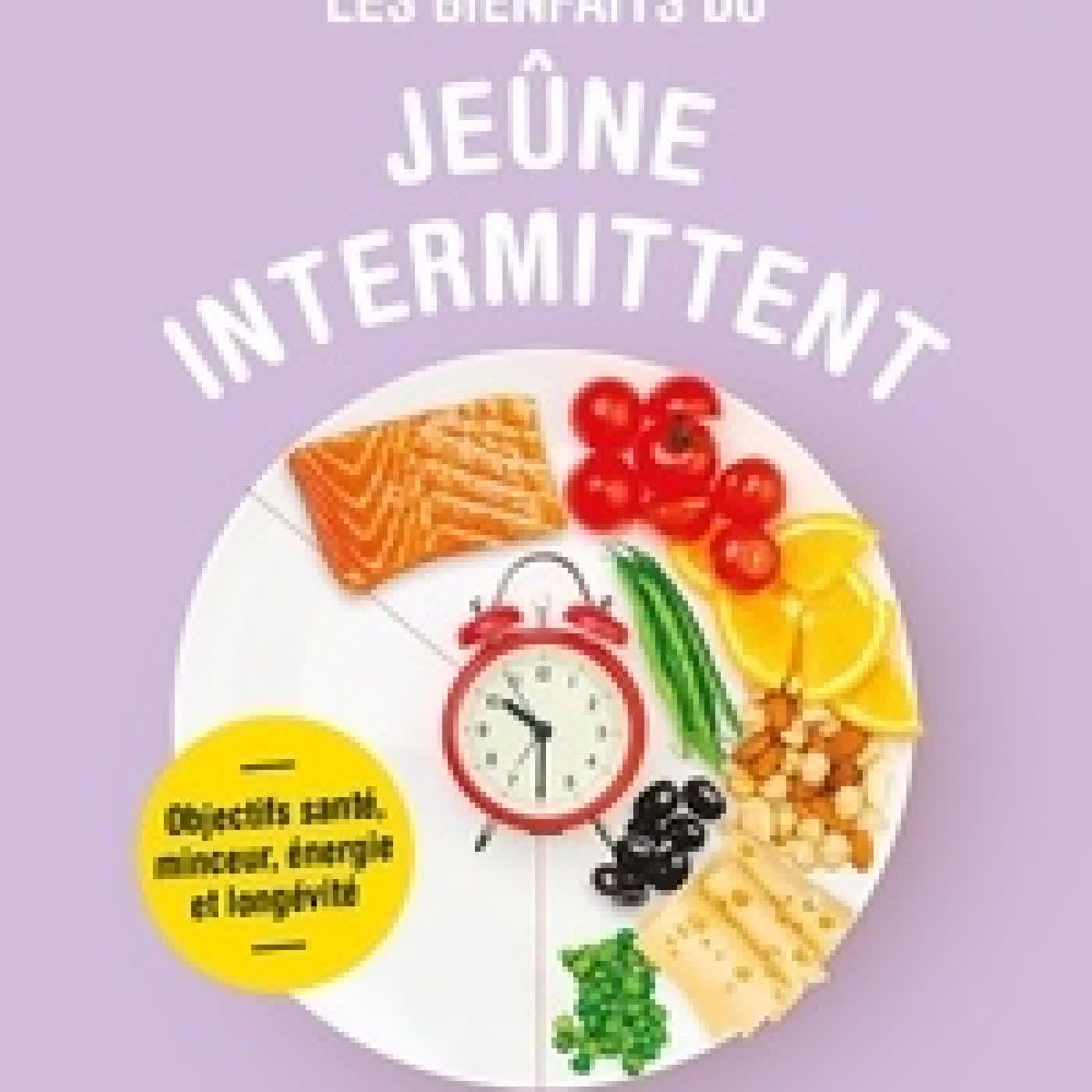 {téléchargement} Les bienfaits du jeûne intermittent