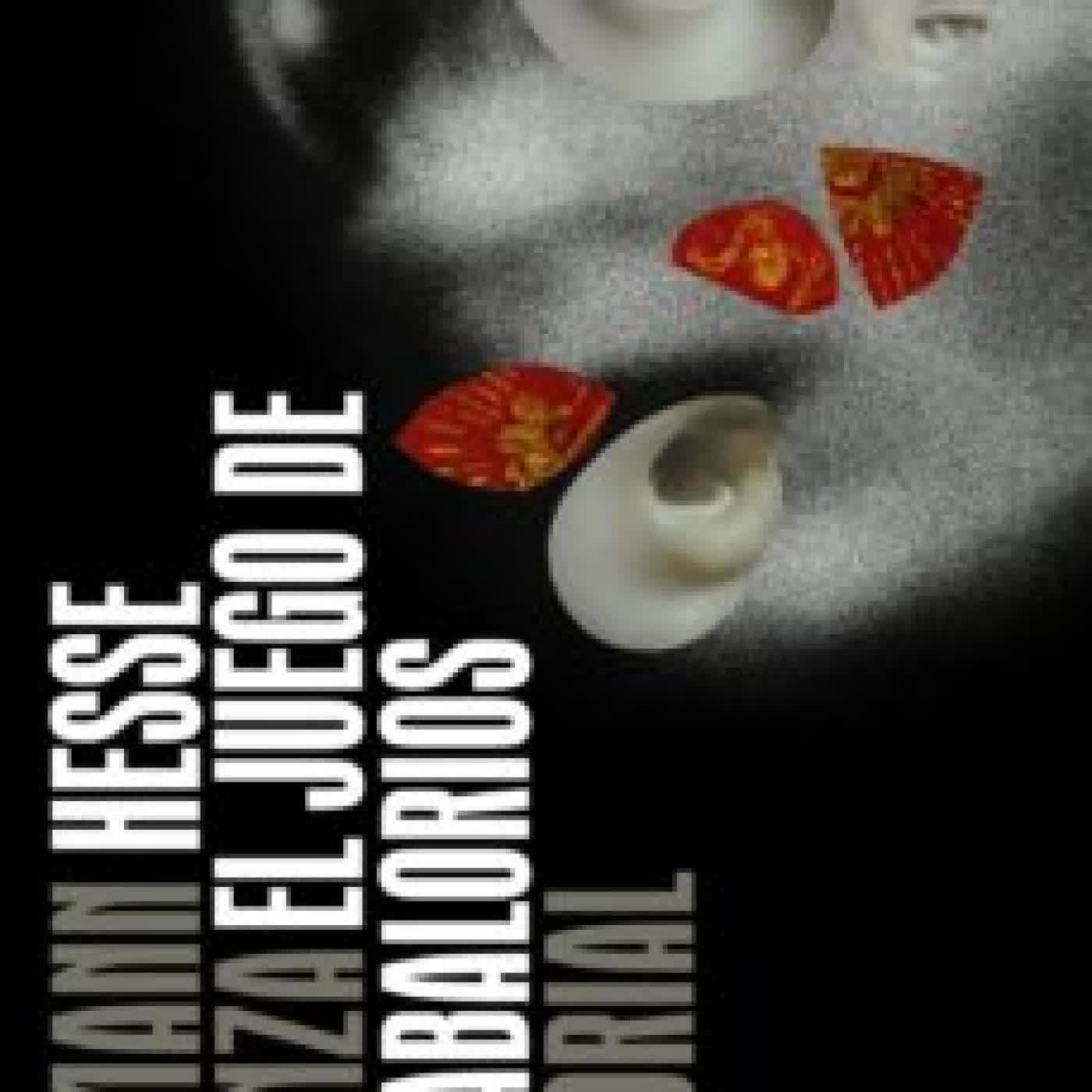 EL JUEGO DE LOS ABALORIOS HERMANN HESSE