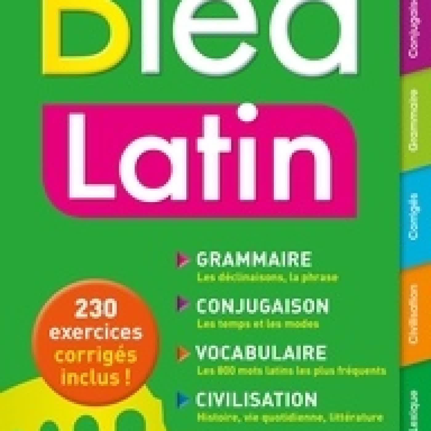 Télécharger Pdf Le Bled latin